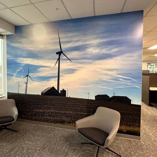 Window & Wall Graphics